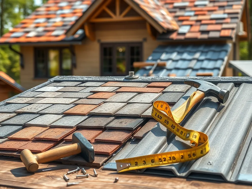 Essential Guide to Roof Replacement: Tips & Benefits